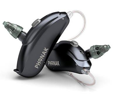 سمعک فوناک سوئیس (phonak)