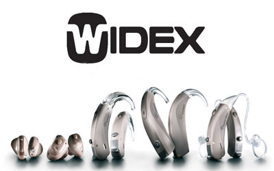 نمایندگی سمعک ویدکس widex 