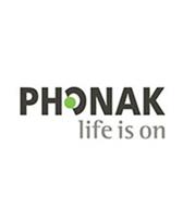 سمعک فوناک (phonak) 