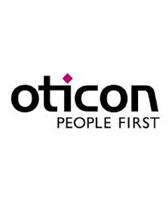 سمعک اتیکن (Oticon)