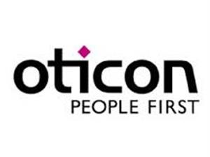 سمعک اتیکن (Oticon)