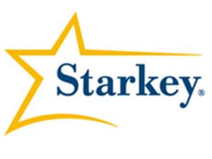 سمعک استارکی (Starkey)